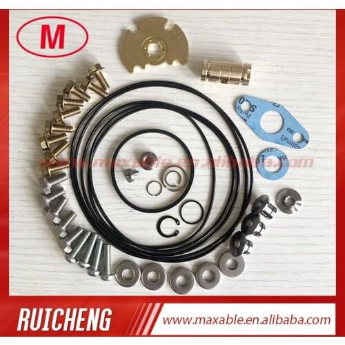 GT1749V turbocharger repair kits/turbo kits/turbo service kits/turbo rebuild kits