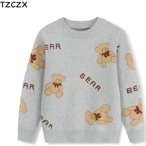 Свитера для мальчиков TZCZX China At AliExpress