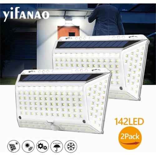 Yifanao Outdoor Wall Lights