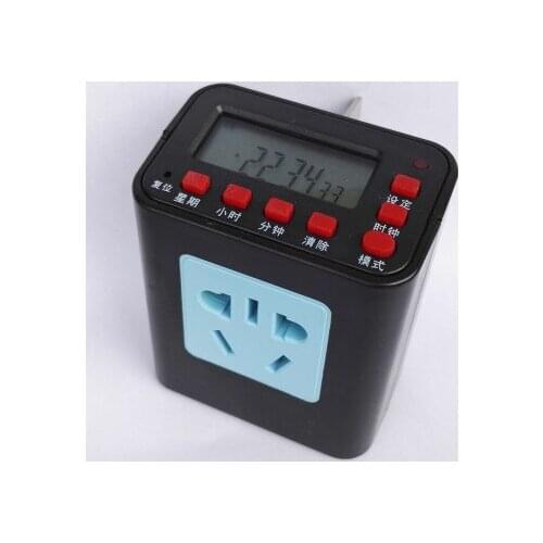 YIXZRJ Touch Switches