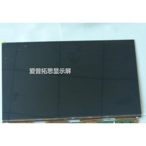 12.5 inch 4K 3840*2160 HADS LCD display LQ125D1JW33