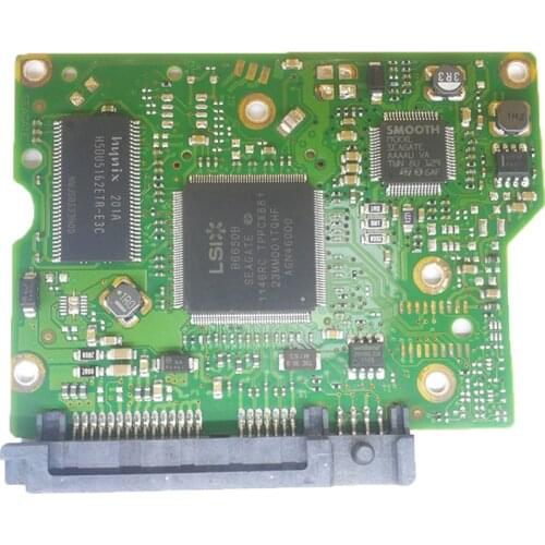 1pcs/lot ST2000DL003 100617465 REV B ST100617465 good quality