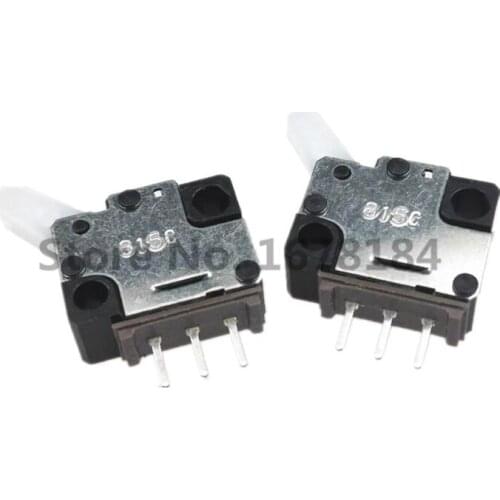10PCS Microswitch SSCTL10600 Core Switch Reset Switch