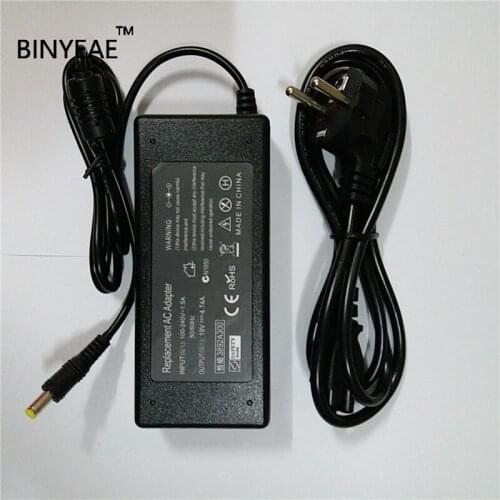 19v 4.74a AC Power Supply Adapter Charger Cord for Acer Aspire 7750G 7739Z 7560G 7741 7745G 7720 5750 5755G 5560G 5830 5742G