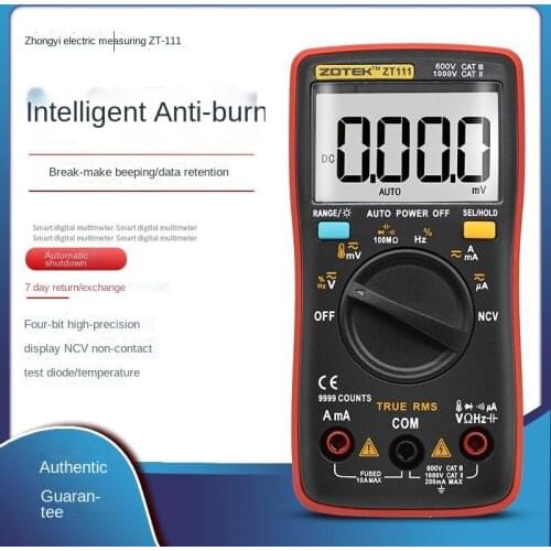 Angisy Current Measuring Instruments