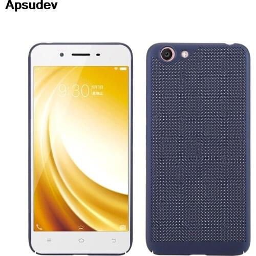 Apsudev Phone Cases Vivo Y53
