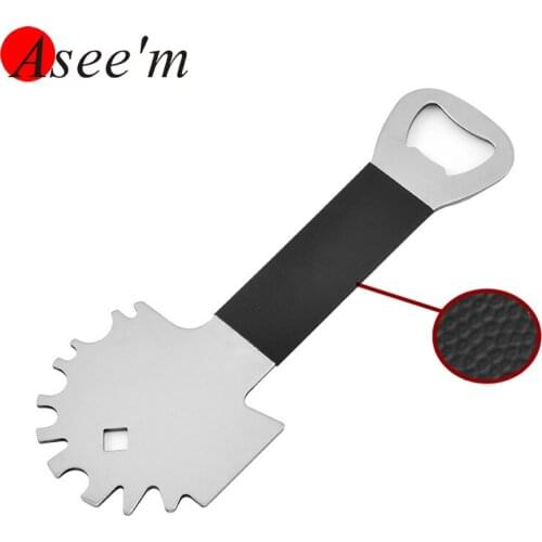 Asee'm Kitchen Spatulas