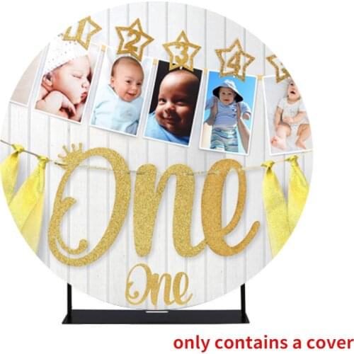 DD Backdrop Photography Backdrops Party Wedding Decoration 240g Knitted Backdrop Cover Thick Opaque 6.5ft 7ft Customizable