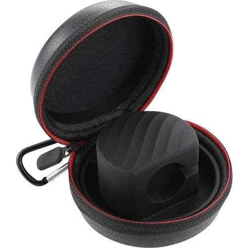 Travel Case for Apple Watch Charger, Portable Carrying Charging Dock Holder for iWatch Series 6/5/4/3/2/1