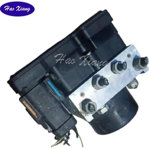 Haoxiang ORIGINAL USED 90% NEW ABS ACTUATOR Anti Lock Brake Module Pump 285700-43053 Fits For Suzuki Grand