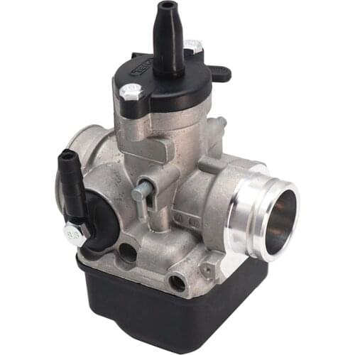 Motorcycle Carburetor Carb Assembly 25mm for YAMAHA 50 BWS (5WW/5WWP) 2004