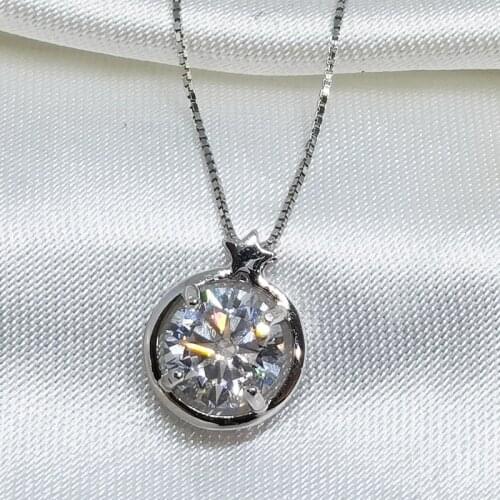 MeibaPJ Pendant Chains