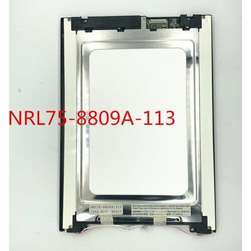 NRL75-8809A-113 LCD PANEL