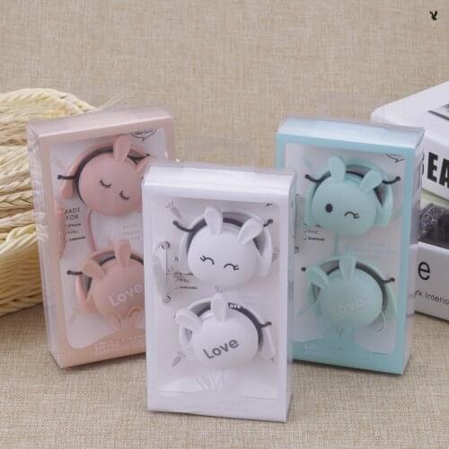 For Student Wired Earphones Sport Headset 1.2M Hanging Ear 3.5mm Stereo Earbuds W/Mic For Iphone Samsung Huawei Xiaomi Vivo Oppo