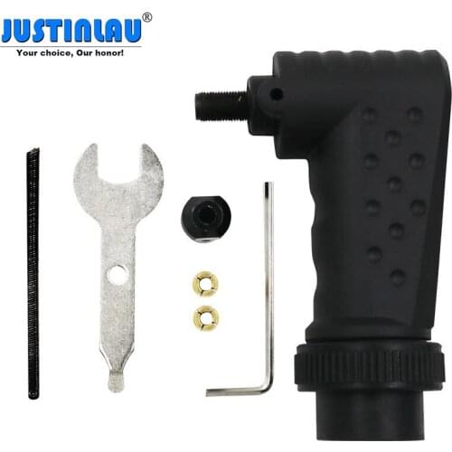 Right Angle Converter Attachment For Dremel Tool Accessories Rotary Tools fit Original 4000 3000 8200 275 Electric Grinder Kit