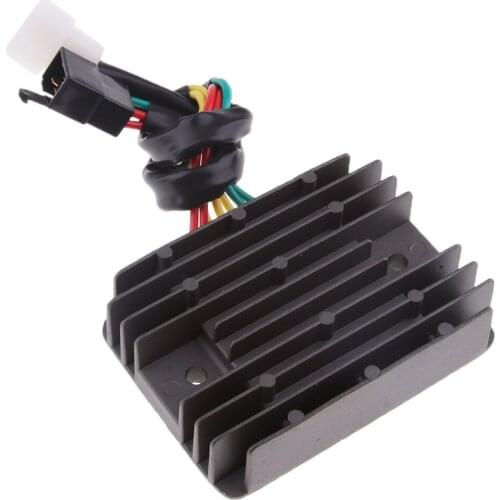 Regulator For Ducati Monster S4R Multistrada S 600 696 750 796 900 916 1998-2012