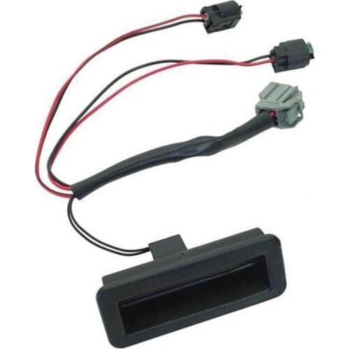 Release Switch tailgate switch for LR Dis cov ery4 Dis cov ery3 auto rear release switch spare parts Rear door switch