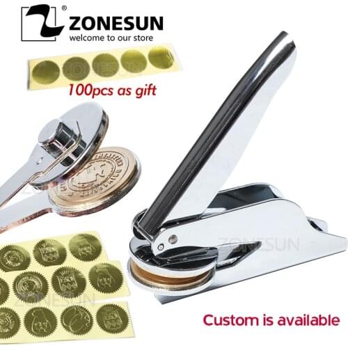 Manual desktop steel stamp Seal,company name Seal Machine,Heavy Stamping machine,mold stamper,high pressure manual stamper