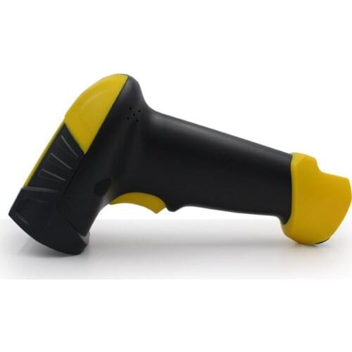 Scanners Inventory Usb-Reader Warehouse Laser Barcode POS