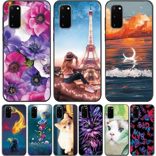 Adlikeme Samsung Galaxy S20 Ultra Phone Cases