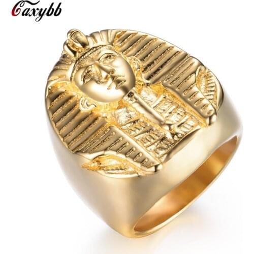 Punk Rings Caxybb China