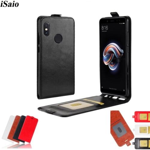 Case For Xiaomi Redmi Note 5 Cover Leather Flip Phone Case For Xiaomi Xiomi Xaomi Redmi Note 5 Pro Note5 5.99 Case Cardholder