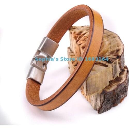 Create YueHong Bracelets For Lovers
