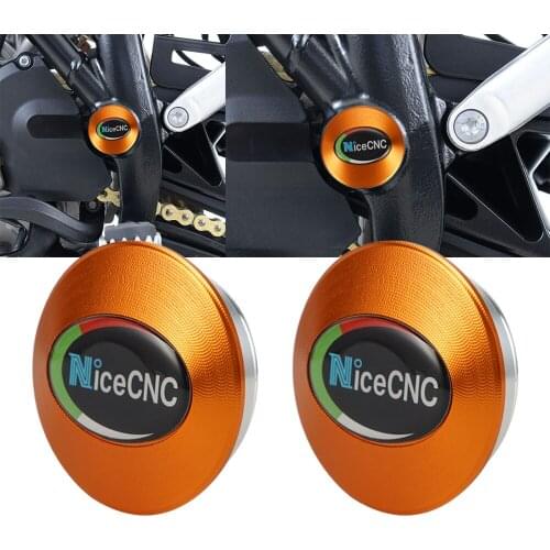 For KTM 1050 1090 1190 Adventure Motorcycle Frame Hole Cover Insert Plug Cap 1290 Super Duke R/GT 1290 Adventure/R/S/T 2015-2021