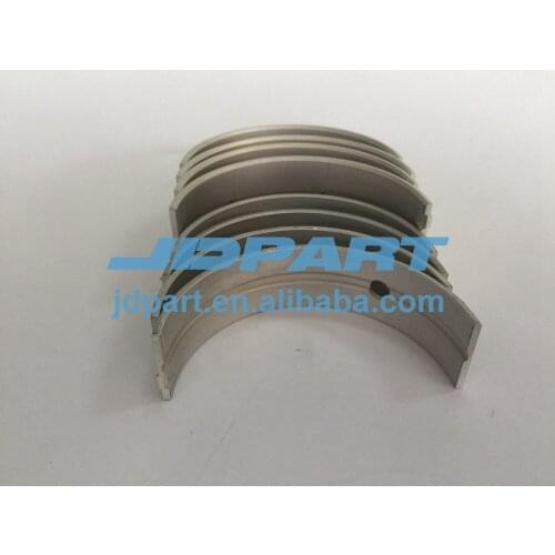 For isuzu 3AD1 main and con rod bearings STD
