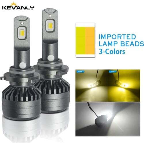 Fog Lamps KEVANLY China