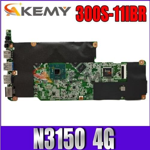 FOR Lenovo FLEX3-1130 BM5488 300s-11IBR motherboard FLEX3-1120 5B20K13659 SR29E 100% test ok