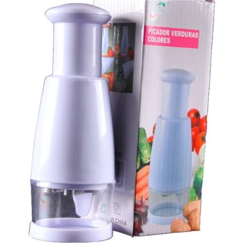 Multi-function Manual Onion Chopper Garlic Crusher Pressing Food Cutter Vegetable Slicer Peeler Mincer Kitchen Tools
