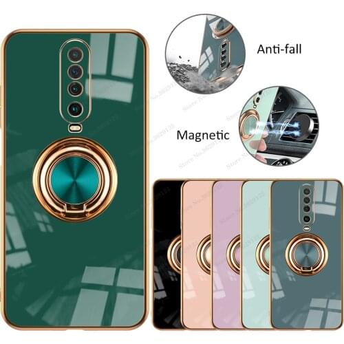 MOTJERNA Phone Cases Xiaomi Redmi K30