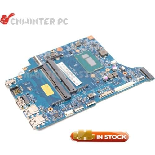 NOKOTION For Acer aspire V3-331 V3-371G TMP236 MS2392 Laptop Motherboard SR1EB I7-4510U CPU DDR3L 448.02B17.0011 NBMPF11001