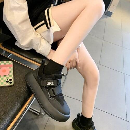 OUZUOXING Women's Sneakers