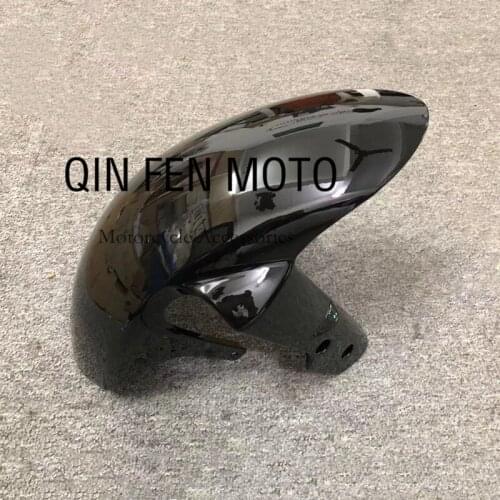 Front Tire Fender Mudguard Fairing Part Fit For GSXR600/750 K6 2006-2007