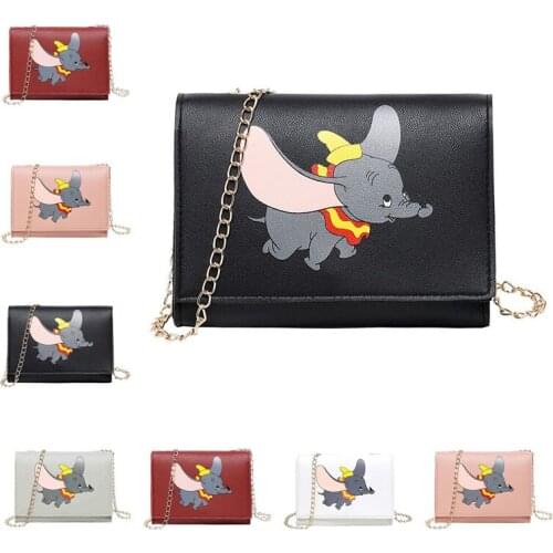Just Tao! New elephant shoulder bags cute style messenger bag for Childrens 2020 new chic Purse Toddlers wallets Mini Bag JT112