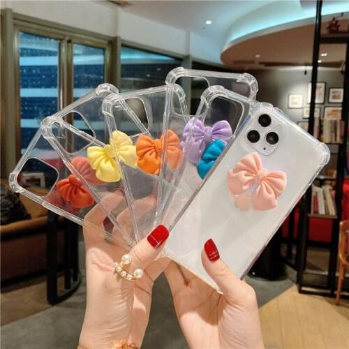 Anti-knock candy soft Case For iphone 12 pro max 7 8 6 6s plus Case For apple iphone 11 pro max xr xs max x se 2020 Cover