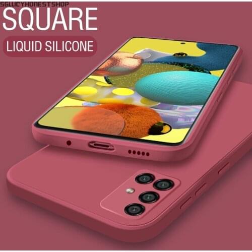 Sglucyhonestshop Samsung Galaxy M21 Phone Cases