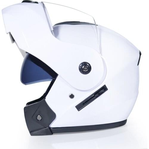 Helmet Motorcycle Male Personality Cool Full Helmet Cover Four Seasons Summer Universal Helmet Motocross off-road Helmet