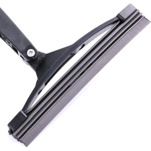 Universal Motorcycle Helmet Wiper Windshield Wiper IP5 Waterproof Flexible