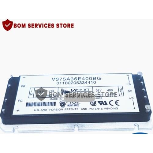 V375A36E400BG V375A36E400AL V375A36E400BL FREE SHIPPING NEW AND ORIGINAL MODULE