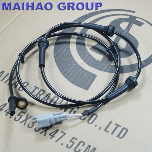 High Quality ABS Wheel Speed Sensor Rear Right 47900-CA000 47900CA000 ALS787 5S11218 For Nissan Murano 2003-2007