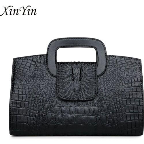 XY-win prosper Women's Gold Bags