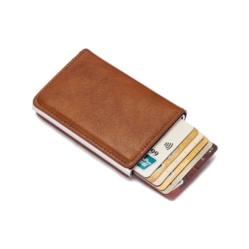 Yaodeniso Business Card Holders