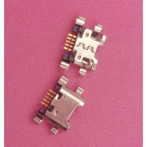 50Pcs Usb Charger Charge Charging Doct Port Connector For Huawei Honor 9I 9 Youth 9lite 9 Lite Enjoy 7S 7A 7C 8A Play 7X Plug