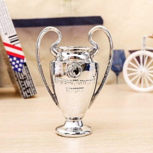 2020-2021 season 15cm/32cm/44cm height European Football trophy Soccer Souvenirs Collectibles