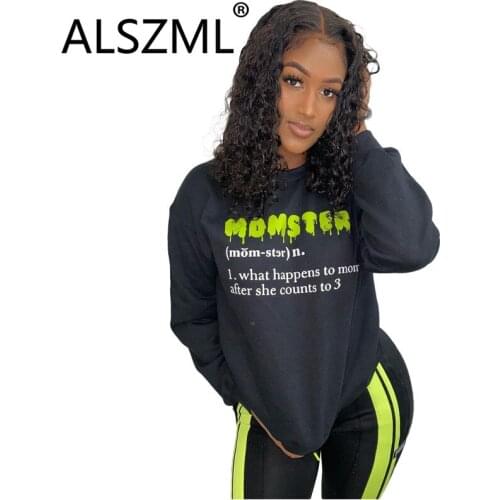 ALSZML Women's Loose T-Shirts