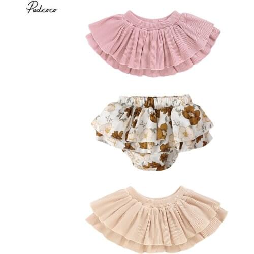 APORAKE Tutu Skirts For Babies