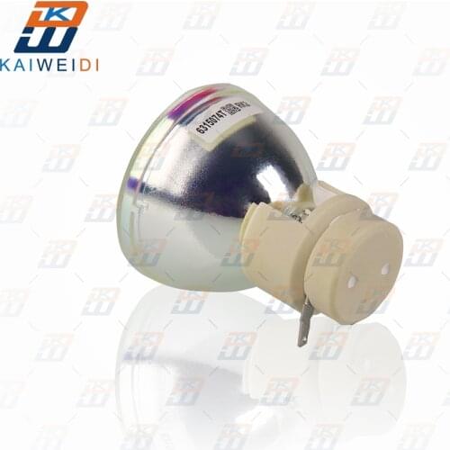 BL-FP195B Replacement Projector Lamp SP.79C01GC01 Bulb for Optoma GT1080DARBEE free shipping